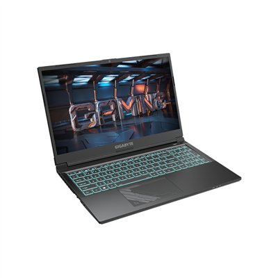 GIGABYTE Gaming G5 Intel® Core™ i5 i5-13500H Portátil 39,6 cm