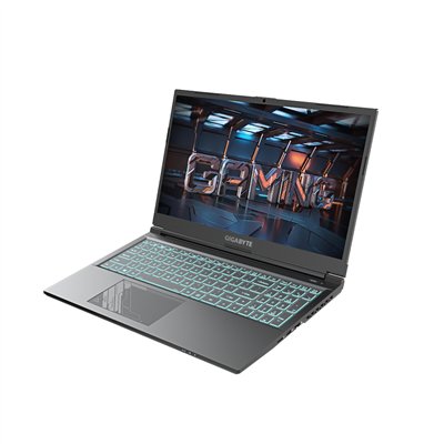 GIGABYTE Gaming G5 Intel® Core™ i5 i5-13500H Portátil 39,6 cm