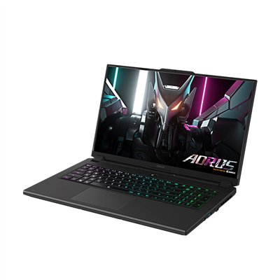 GIGABYTE AORUS 9KF-E3ES513S Intel® Core™ i5 i5-12500H Netbook