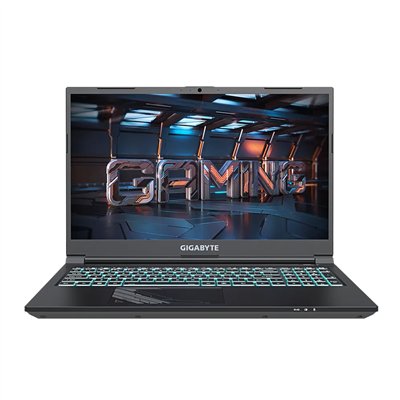 GIGABYTE Gaming G5 MF5-52ES354SD Intel® Core™ i5 i5-12500H