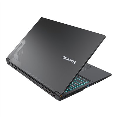 GIGABYTE G5 MF5-52PT354SD ordenador portatil Intel® Core™ i5