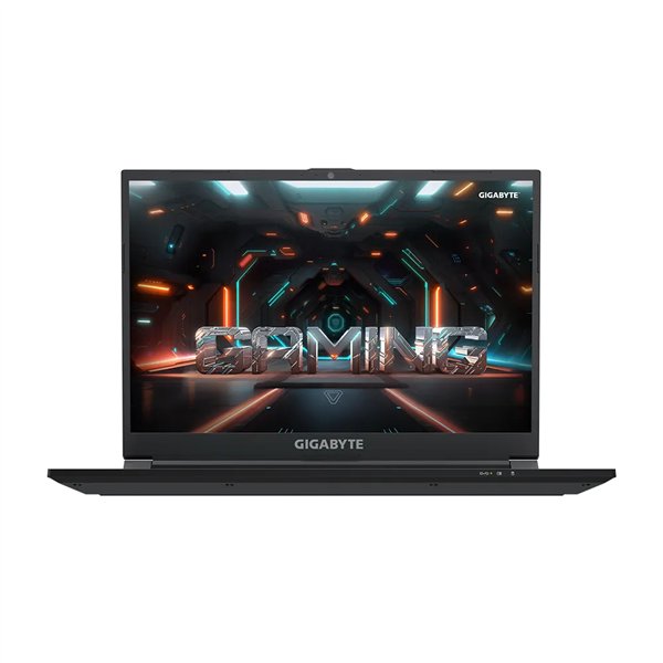 GIGABYTE Gaming KF-H3ES853SD Intel® Core™ i7 i7-13620H Portátil 40,6 cm (16") Full HD 16 GB DDR5-SDRAM 512 GB SSD NVIDIA GeForce