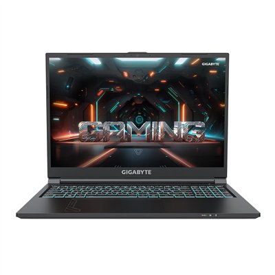 GIGABYTE Gaming KF-H3ES853SD Intel® Core™ i7 i7-13620H Portátil