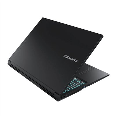 GIGABYTE Gaming KF-H3ES853SD Intel® Core™ i7 i7-13620H Portátil