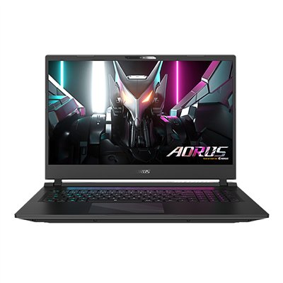 GIGABYTE AORUS 17 BSF-73PT654SH ordenador portatil Intel® Core™