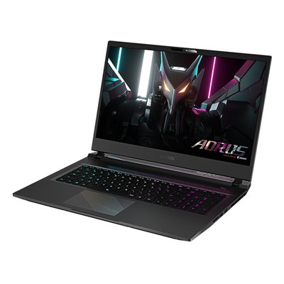 GIGABYTE AORUS 17 BSF-73PT654SH ordenador portatil Intel® Core™