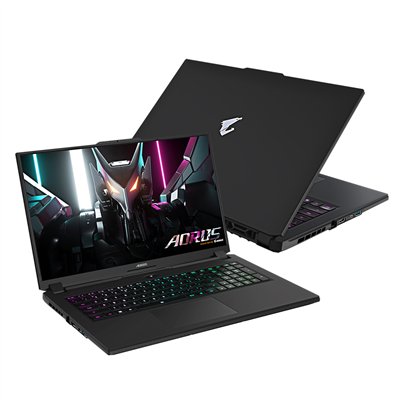 GIGABYTE AORUS 7 9KF-G3ES513SH ordenador portatil Intel® Core™