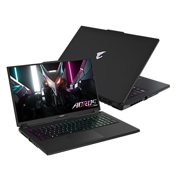 GIGABYTE AORUS 7 9KF-G3ES513SH ordenador portatil Intel® Core™ i7 i7-12650H Portátil 43,9 cm (17.3") Full HD 16 GB DDR4-SDRAM 51