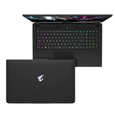 GIGABYTE AORUS 7 9KF-G3ES513SH ordenador portatil Intel® Core™