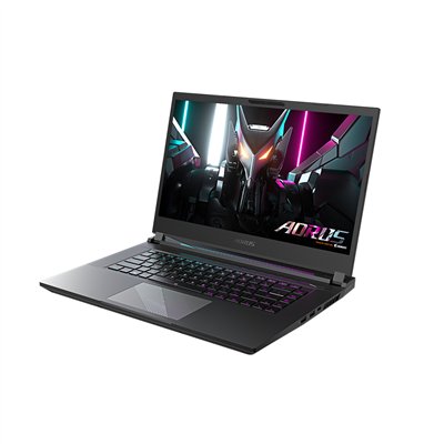 GIGABYTE AORUS 15 BKF-73PT754SH ordenador portatil Intel® Core™