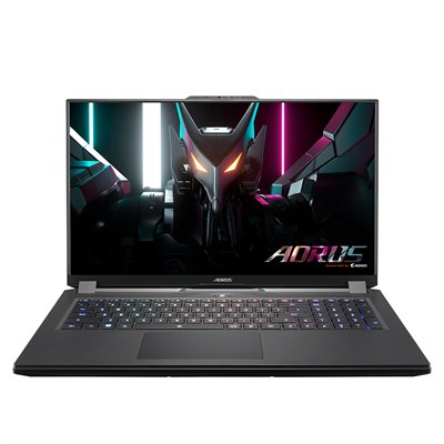 GIGABYTE AORUS 17H BXF-74PT554SH ordenador portatil Intel®