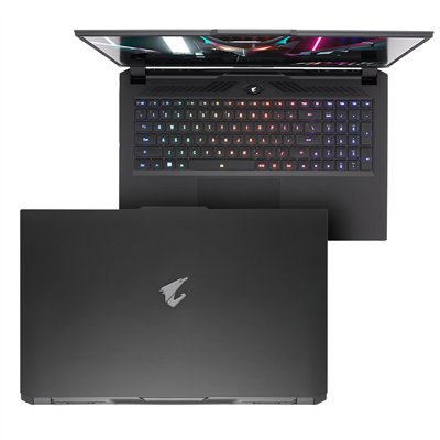 GIGABYTE AORUS 17H BXF-74PT554SH ordenador portatil Intel®