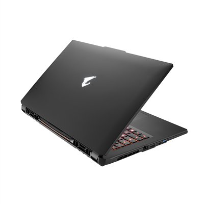 GIGABYTE AORUS 17H BXF-74PT554SH ordenador portatil Intel®