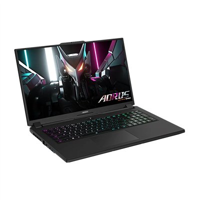 GIGABYTE AORUS 7 9KF-G3ES513SD Intel® Core™ i7 i7-12650H