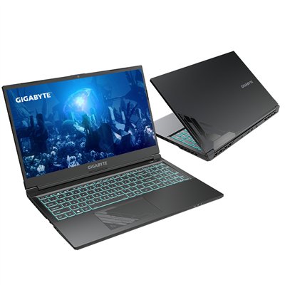 GIGABYTE G5 MF5-H2PT354KD ordenador portatil Intel® Core™ i7