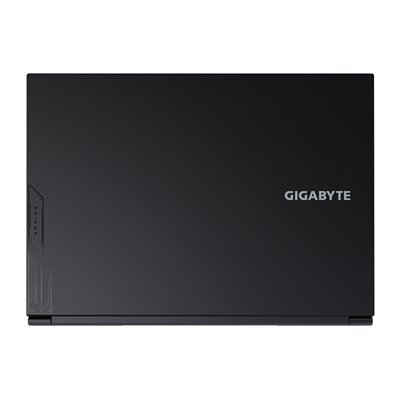 GIGABYTE G6 KF-H3PT854K ordenador portatil Intel® Core™ i7