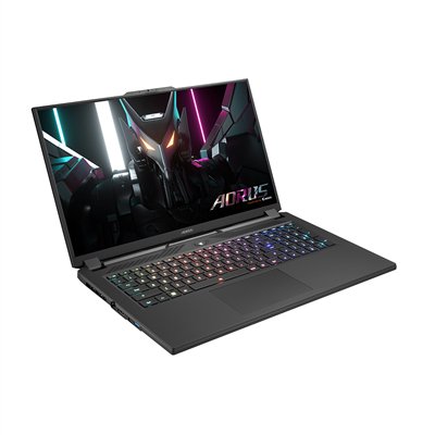 GIGABYTE AORUS BXF-74ES554SH Intel® Core™ i7 i7-13700H Portátil