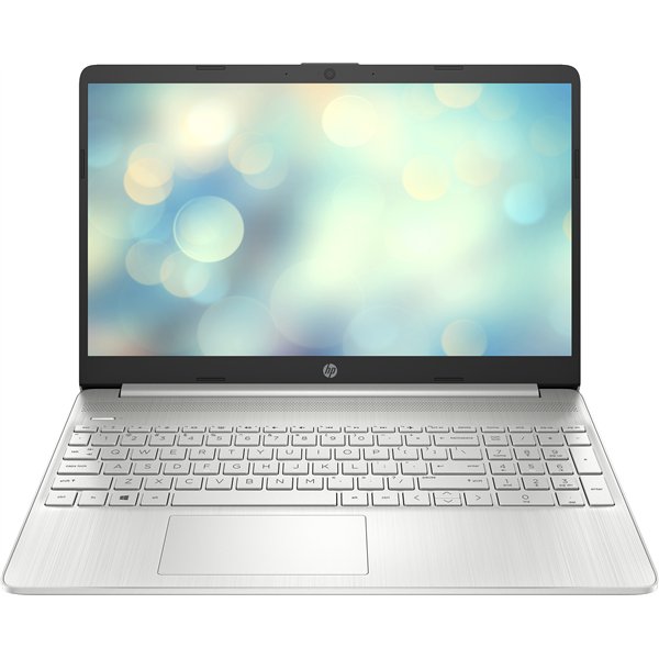 HP 15s-fq5078ns Intel® Core™ i5 i5-1235U Portátil 39,6 cm (15.6") Full HD 16 GB DDR4-SDRAM 512 GB SSD Wi-Fi 5 (802.11ac) FreeDOS