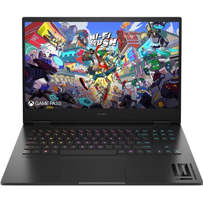 HP OMEN 16-wf1020ns Intel® Core™ i7 i7-14700HX Portátil 40,9 cm