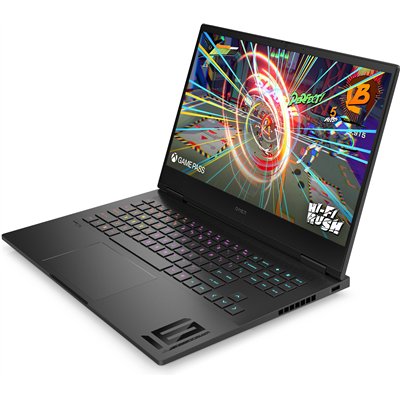 HP OMEN 16-wf1020ns Intel® Core™ i7 i7-14700HX Portátil 40,9 cm