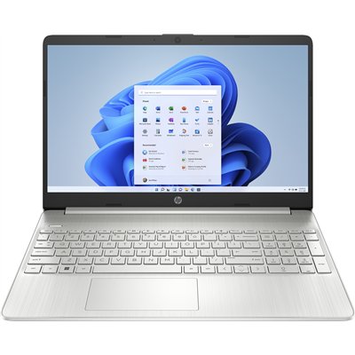 HP 15s-eq2180ns AMD Ryzen™ 5 5500U Portátil 39,6 cm (15.6")