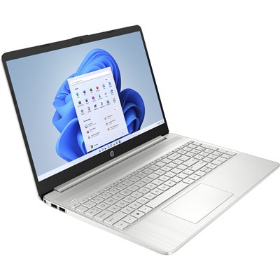 HP 15s-eq2180ns AMD Ryzen™ 5 5500U Portátil 39,6 cm (15.6")