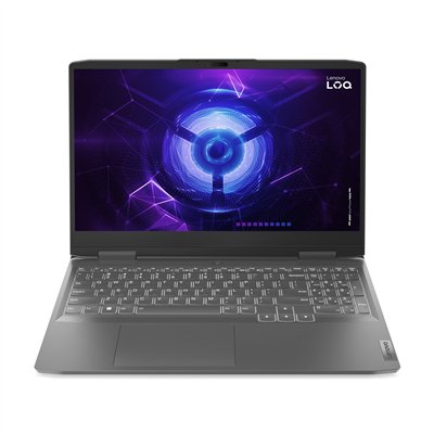 Lenovo LOQ Intel® Core™ i5 i5-13420H Portátil 39,6 cm (15.6")