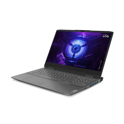 Lenovo LOQ Intel® Core™ i5 i5-13420H Portátil 39,6 cm (15.6")