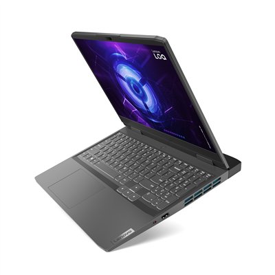 Lenovo LOQ Intel® Core™ i5 i5-13420H Portátil 39,6 cm (15.6")