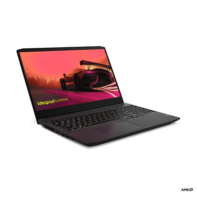 Lenovo IdeaPad Gaming 3 15ACH6 AMD Ryzen™ 5 5600H Portátil 39,6