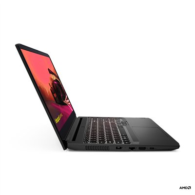 Lenovo IdeaPad Gaming 3 15ACH6 AMD Ryzen™ 5 5600H Portátil 39,6