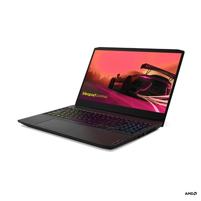 Lenovo IdeaPad Gaming 3 15ACH6 AMD Ryzen™ 5 5600H Portátil 39,6