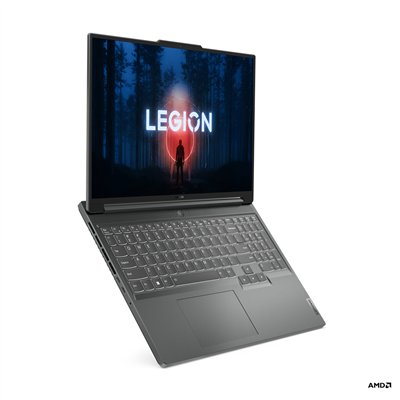 Lenovo Legion Slim 5 16APH8 AMD Ryzen™ 7 7840HS Portátil 40,6