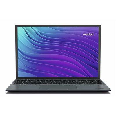 MEDION AKOYA MD62602 Intel® Core™ i3 i3-1215U Portátil 40,6 cm