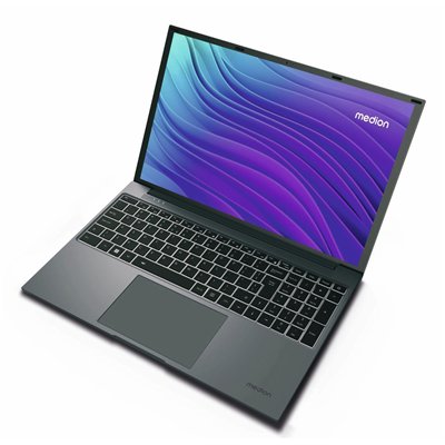 MEDION AKOYA MD62602 Intel® Core™ i3 i3-1215U Portátil 40,6 cm