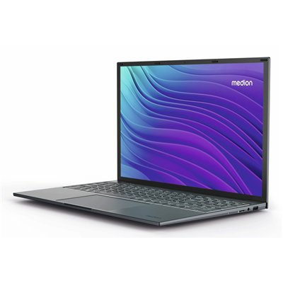 MEDION AKOYA MD62602 Intel® Core™ i3 i3-1215U Portátil 40,6 cm