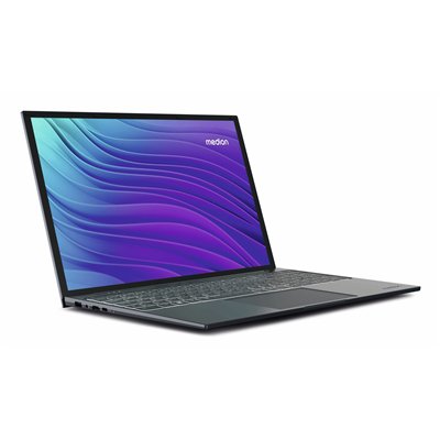 MEDION AKOYA MD62602 Intel® Core™ i3 i3-1215U Portátil 40,6 cm