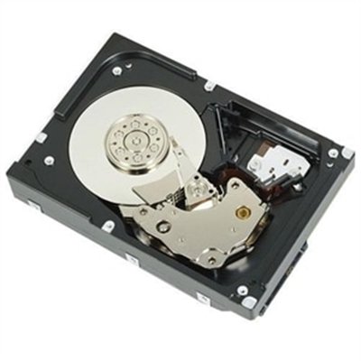 DELL 400-AUST disco duro interno 2 TB 7200 RPM 3.5" Serial ATA