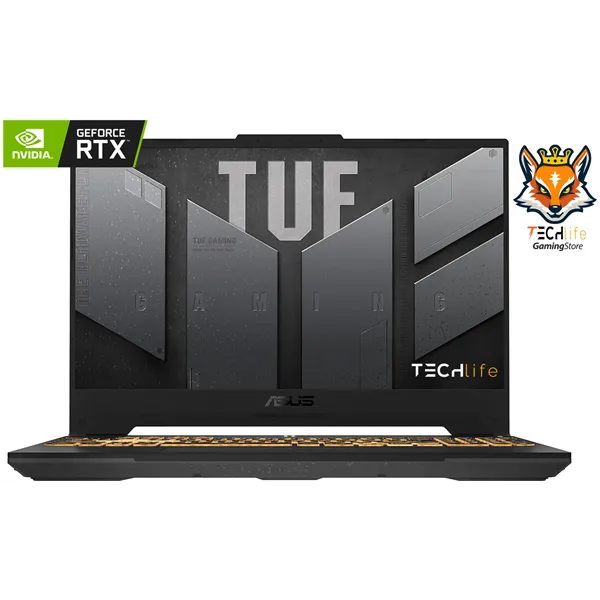 Asus TUF Gaming TUF607JV-N3153 Intel Core i7-13650HX 32GB 1TB SSD RTX4060 16" FreeDOS