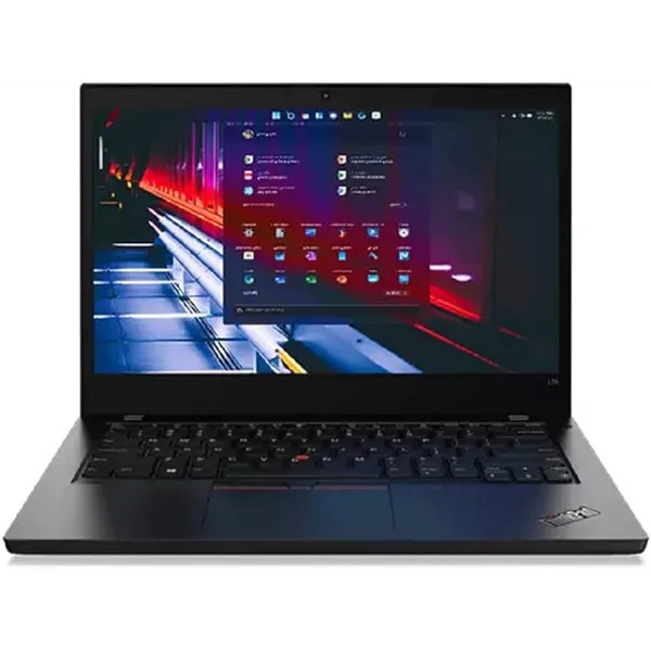 Lenovo Thinkpad L14 G2 AMD Ryzen 5-5500u 8GB 512GB SSD 14"