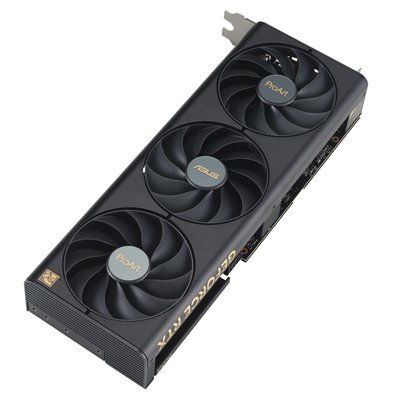 ASUS ProArt GeForce RTX 4060 OC 8GB GDDR6