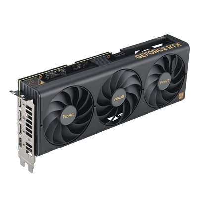 ASUS ProArt GeForce RTX 4060 OC 8GB GDDR6