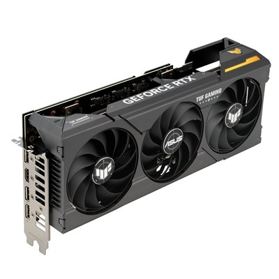 ASUS TUF Gaming GeForce RTX 4070 SUPER OC 12GB GDDR6X