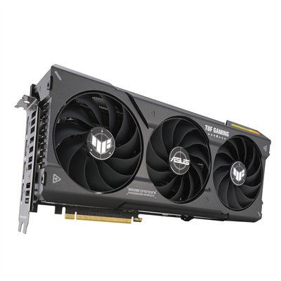 ASUS TUF Gaming GeForce RTX 4070 SUPER OC 12GB GDDR6X