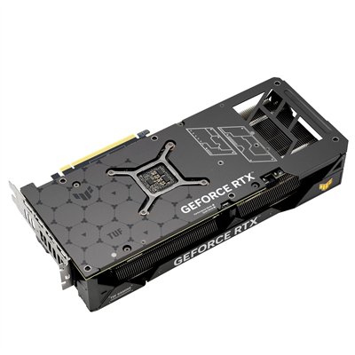 ASUS TUF Gaming GeForce RTX 4070 SUPER OC 12GB GDDR6X