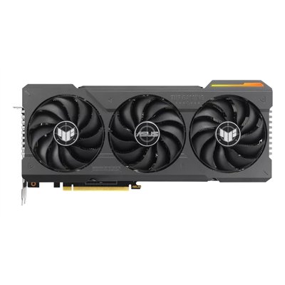 ASUS TUF Gaming GeForce RTX 4070 Ti SUPER OC 16GB GDDR6X