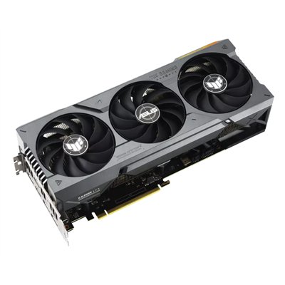 ASUS TUF Gaming GeForce RTX 4070 Ti SUPER OC 16GB GDDR6X