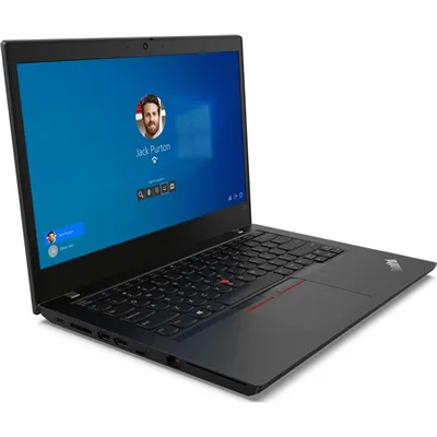 Lenovo Thinkpad L14 G2 AMD Ryzen 5-5500u 8GB 512GB SSD 14"