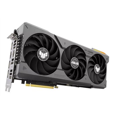 ASUS TUF Gaming GeForce RTX 4070 Ti SUPER OC 16GB GDDR6X