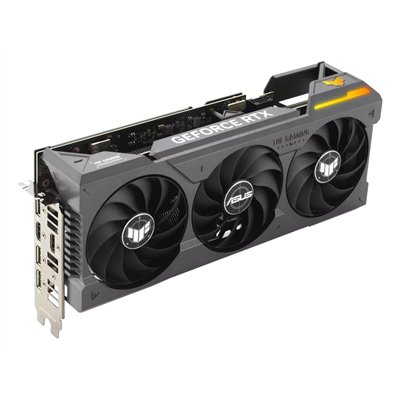 ASUS TUF Gaming GeForce RTX 4070 Ti SUPER OC 16GB GDDR6X